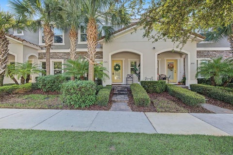 2595 Fencepost Drive, Odessa, FL 33556