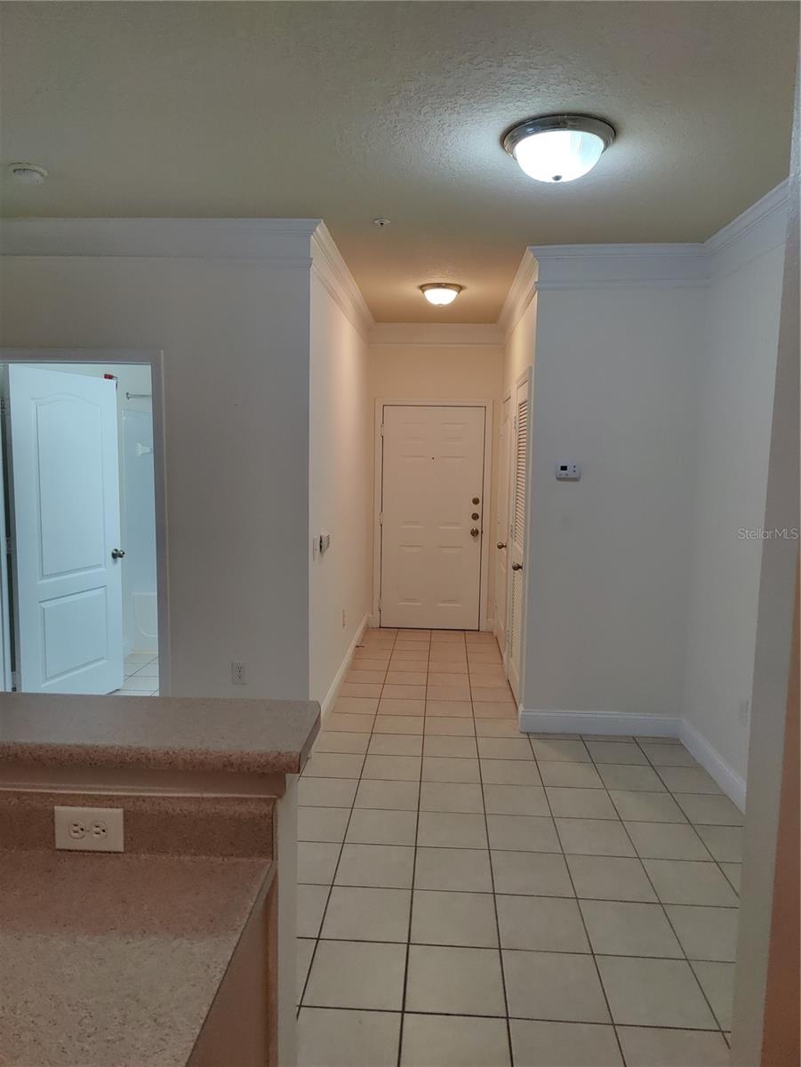 MIRABELLA - Residential