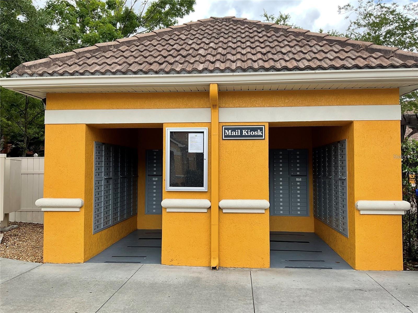 MIRABELLA - Residential