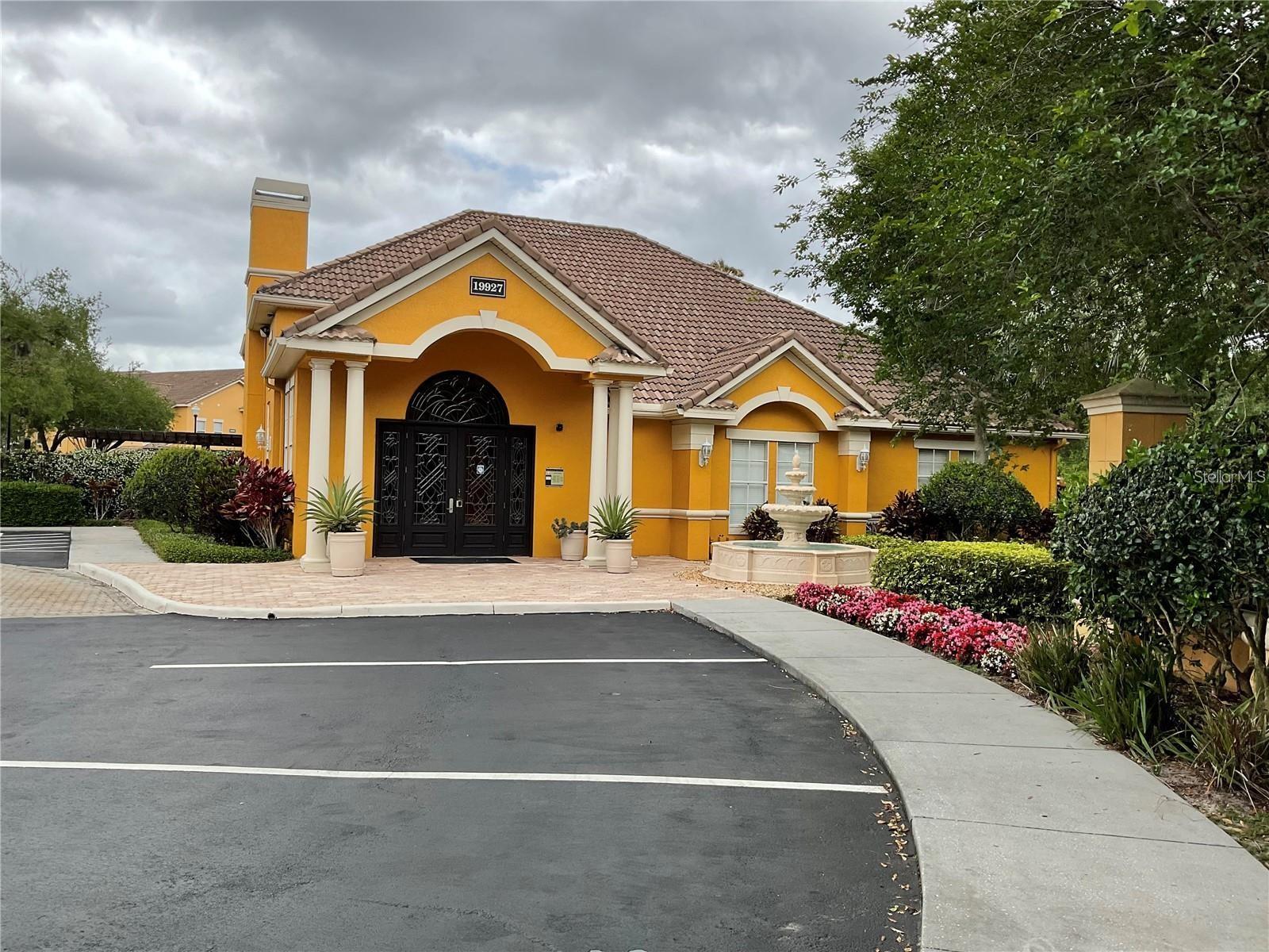 MIRABELLA - Residential