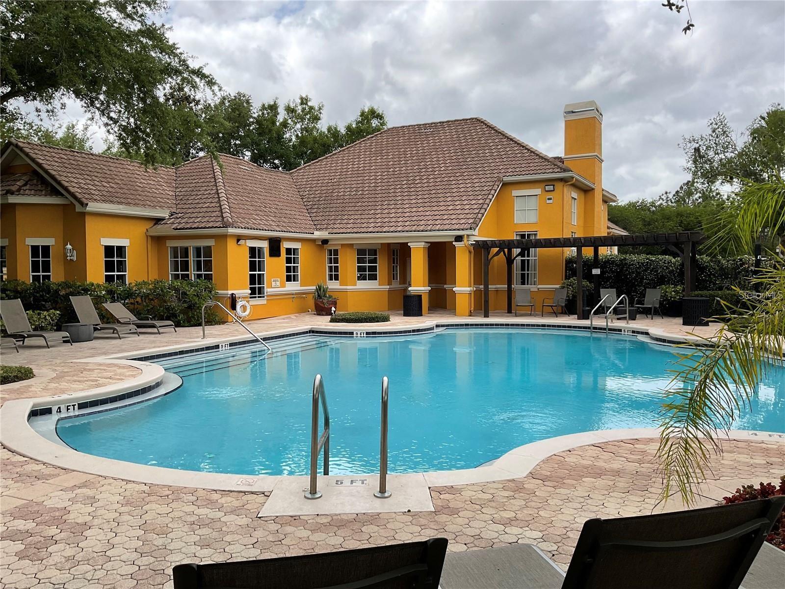 MIRABELLA - Residential