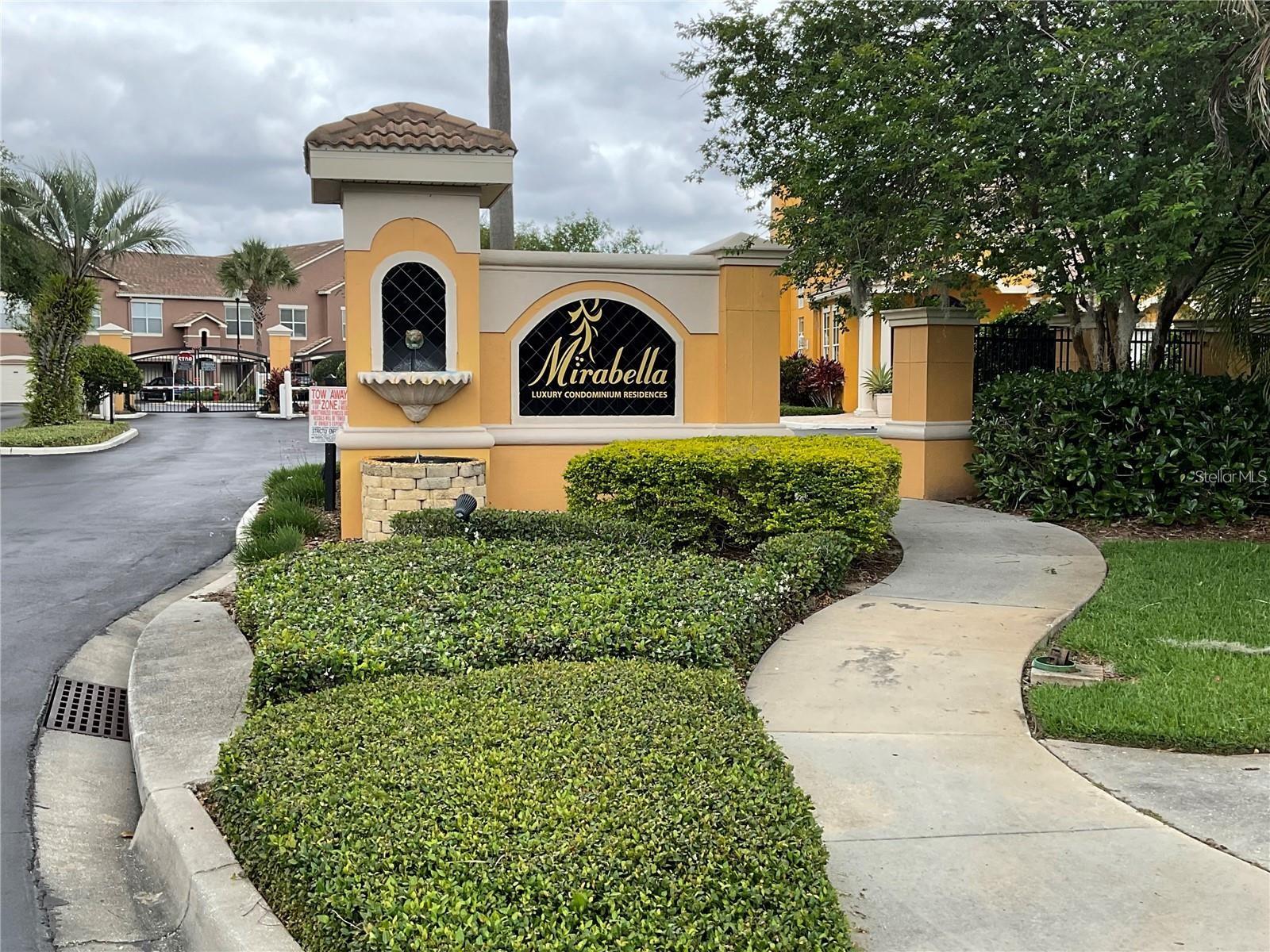 MIRABELLA - Residential