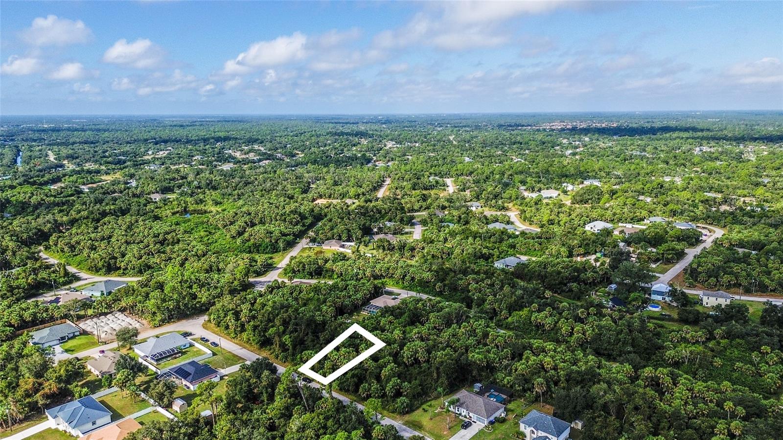 PORT CHARLOTTE SUB 22 - Land