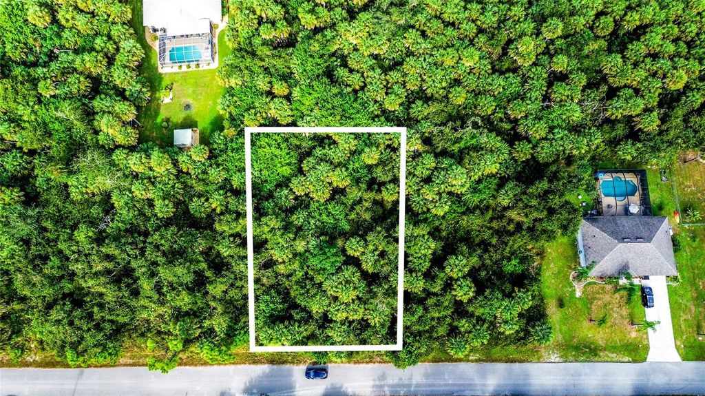 Photo of Cummings Road, North Port, FL 34288 (MLS # A4670137)