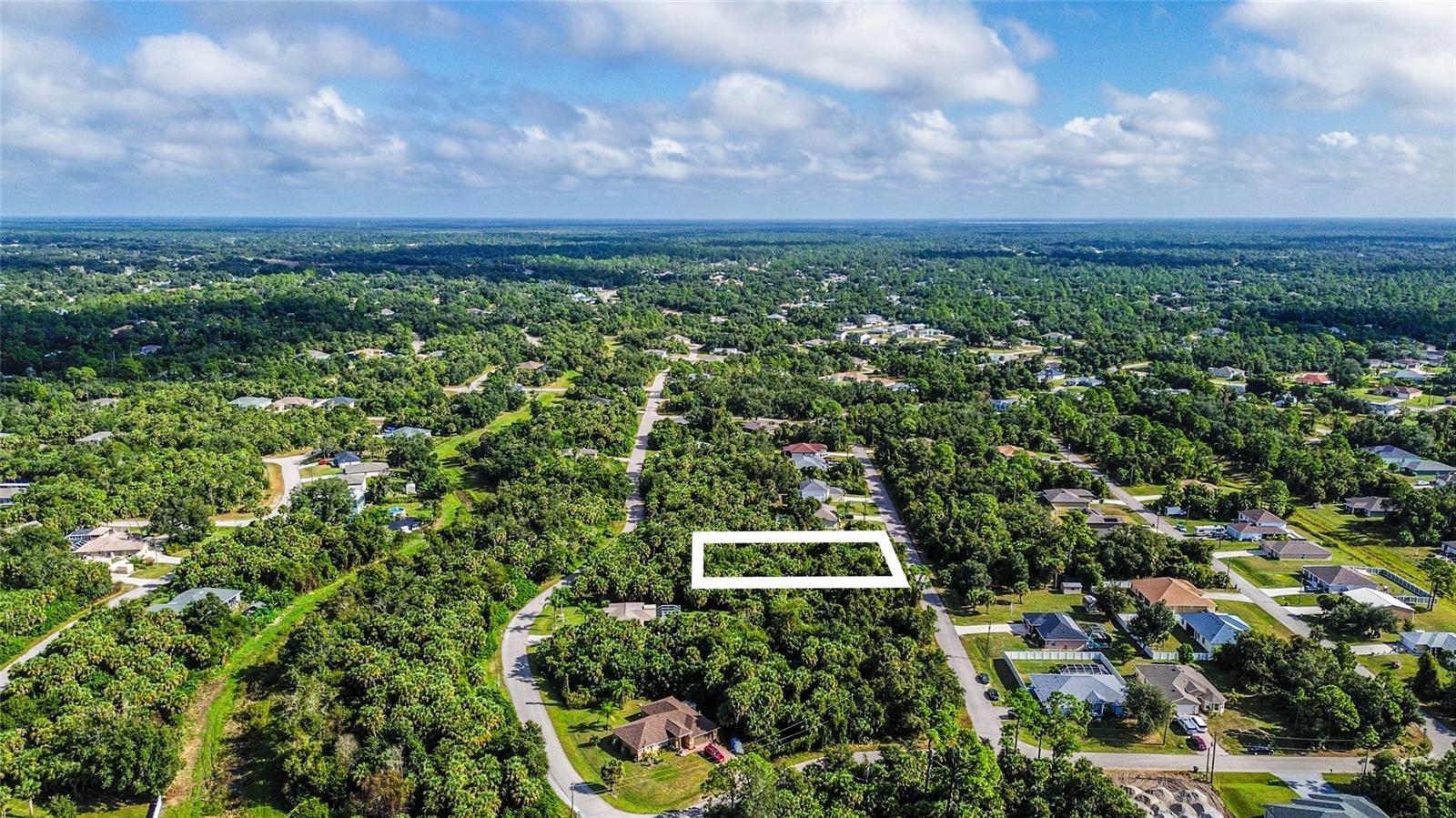 PORT CHARLOTTE SUB 22 - Land