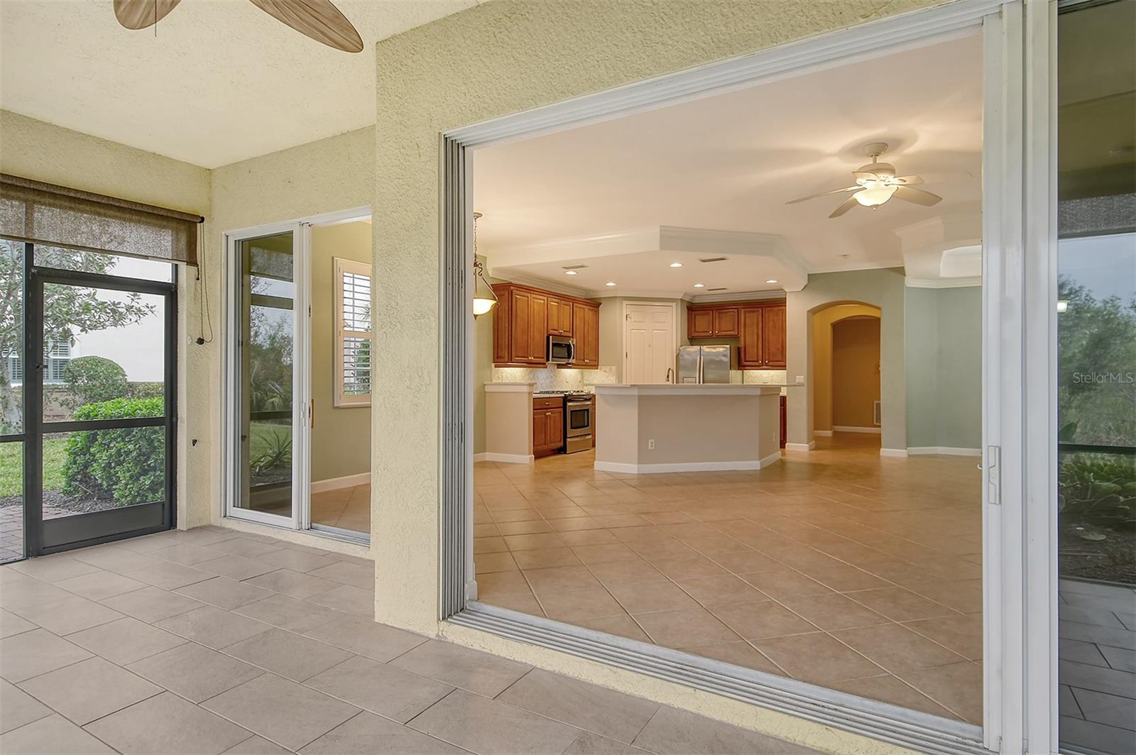 VENETIAN GOLF & RIVER CLUB - Residential