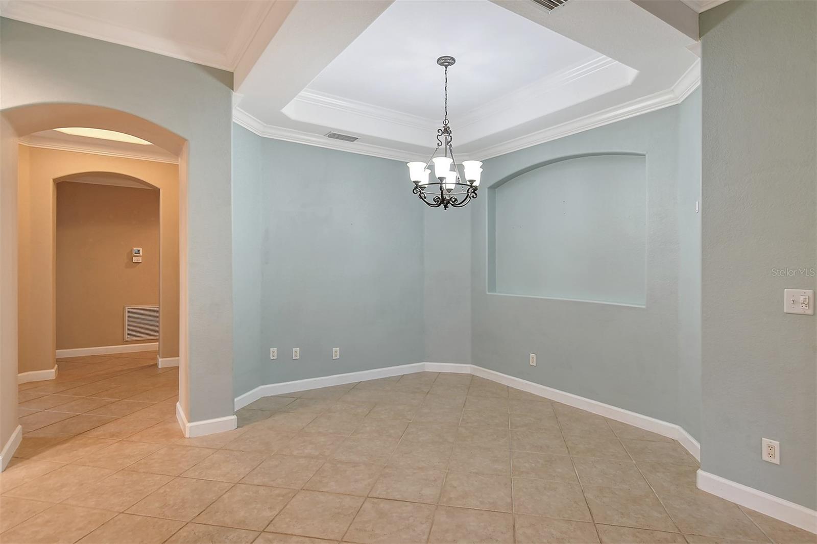 VENETIAN GOLF & RIVER CLUB - Residential
