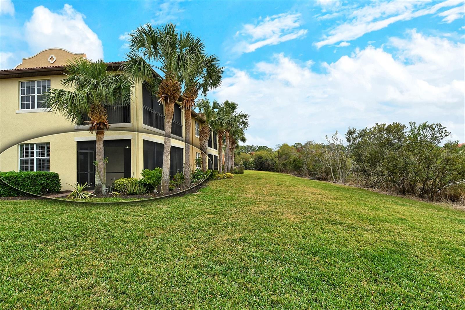 VENETIAN GOLF & RIVER CLUB - Residential
