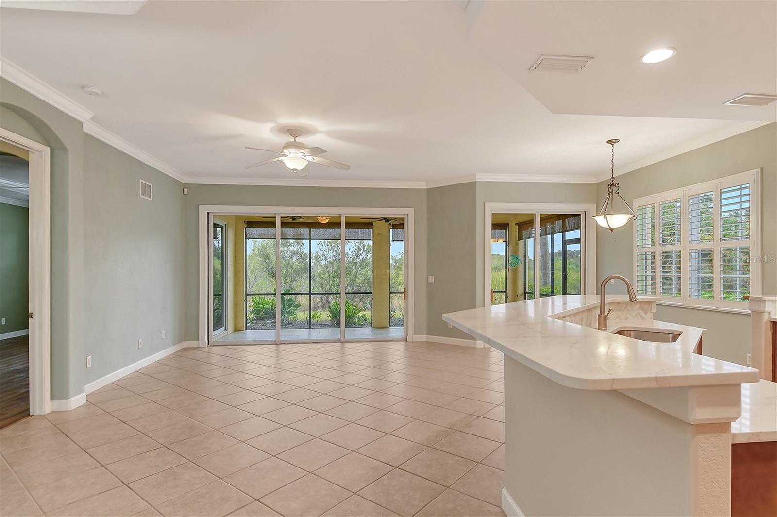 VENETIAN GOLF & RIVER CLUB - Residential