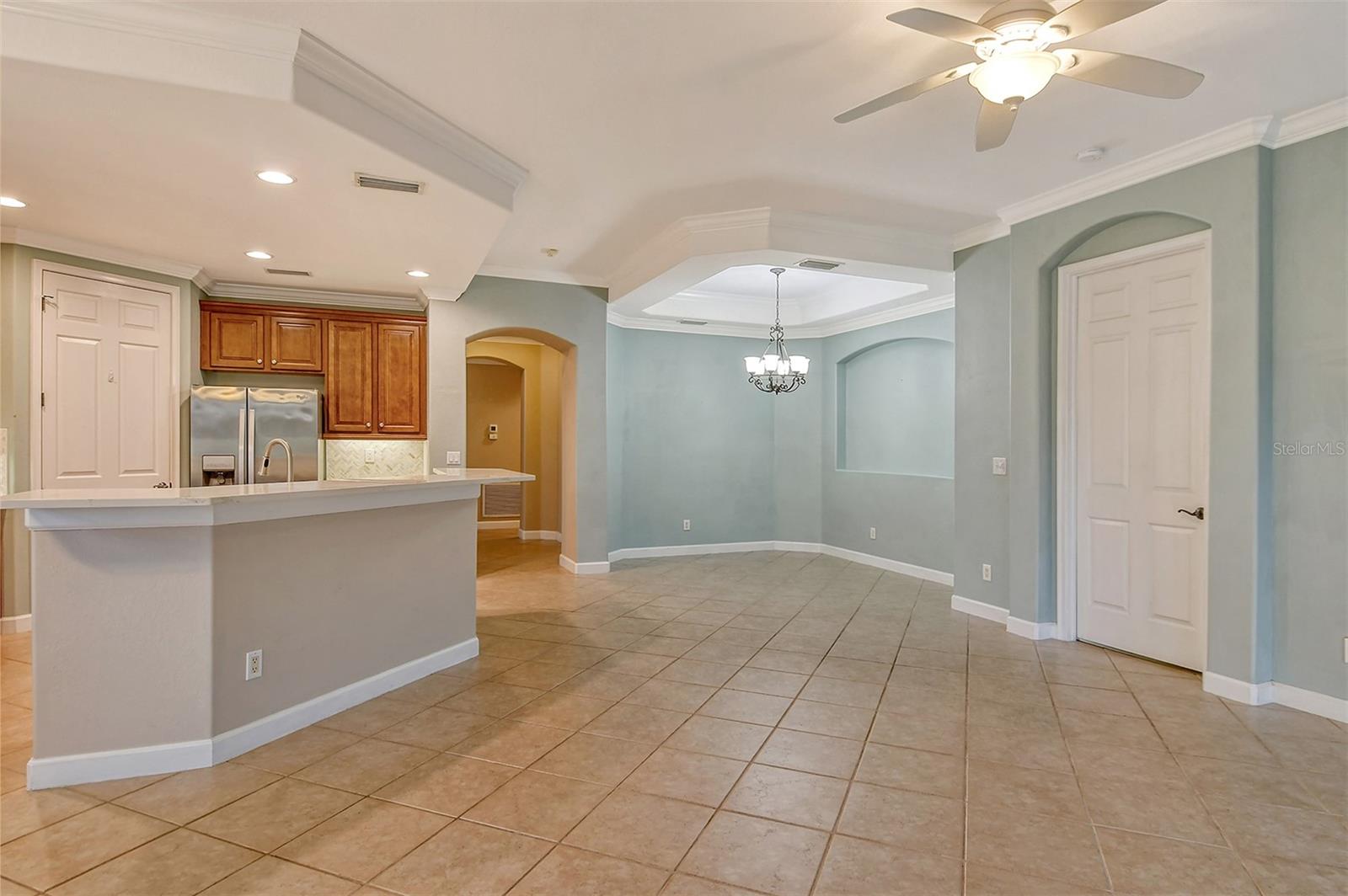 VENETIAN GOLF & RIVER CLUB - Residential
