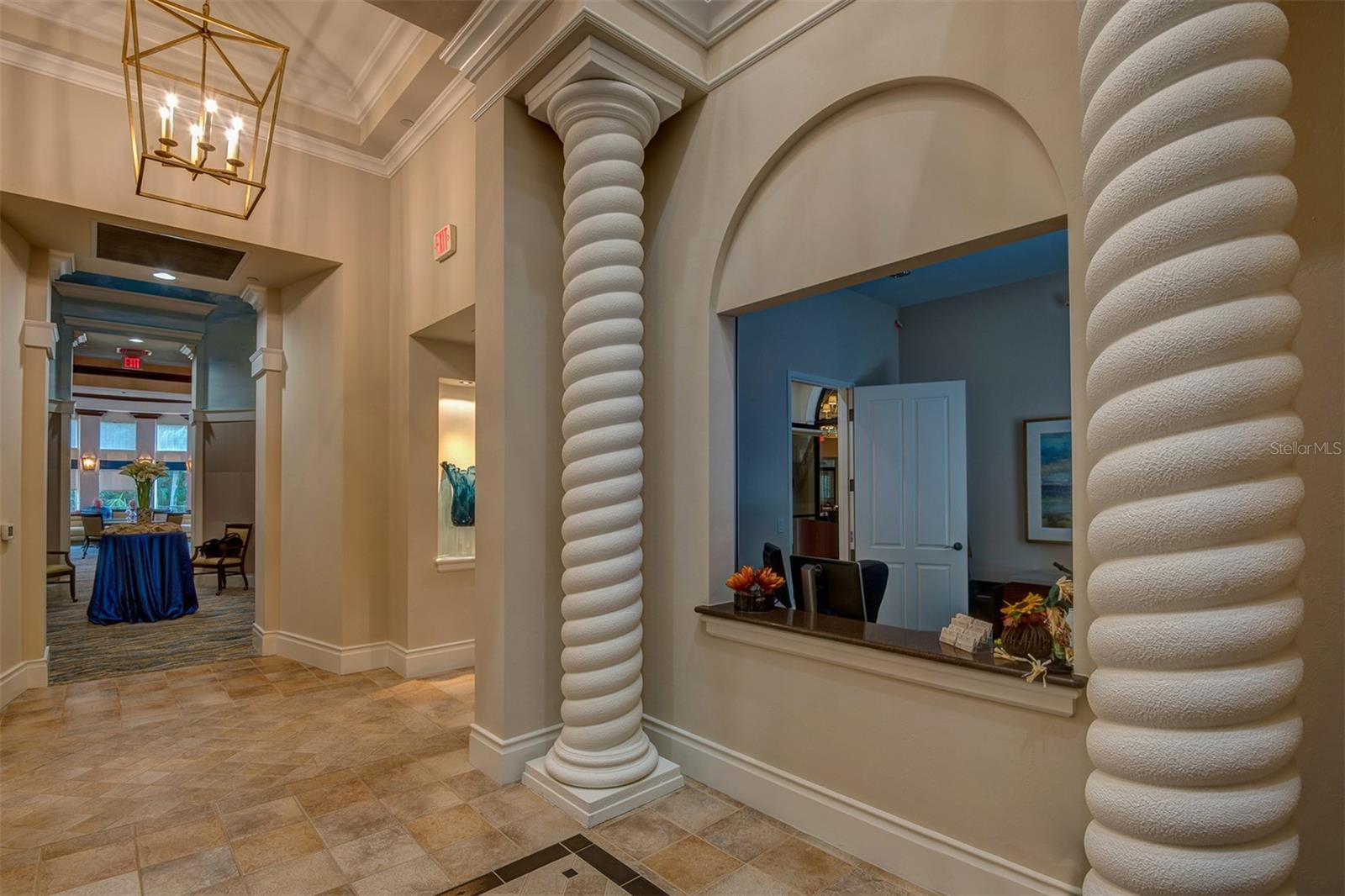 VENETIAN GOLF & RIVER CLUB - Residential