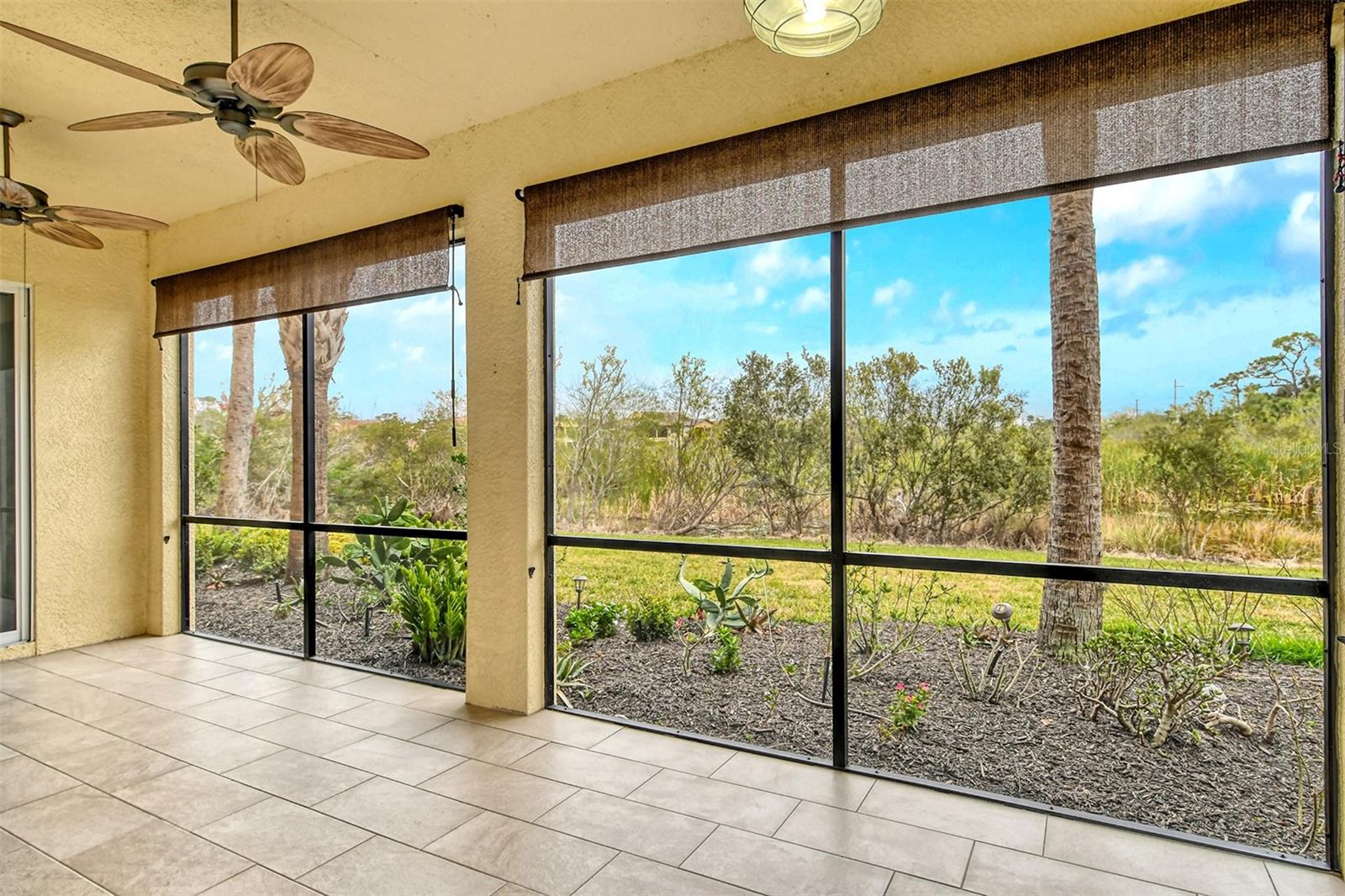 VENETIAN GOLF & RIVER CLUB - Residential