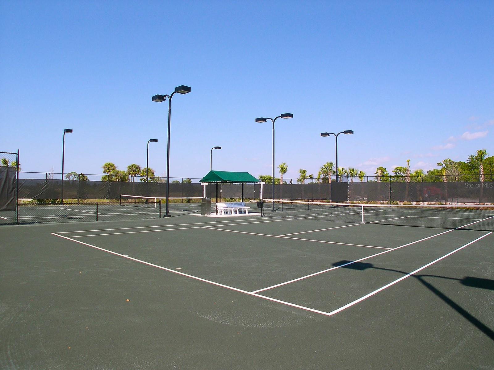 VENETIAN GOLF & RIVER CLUB - Residential
