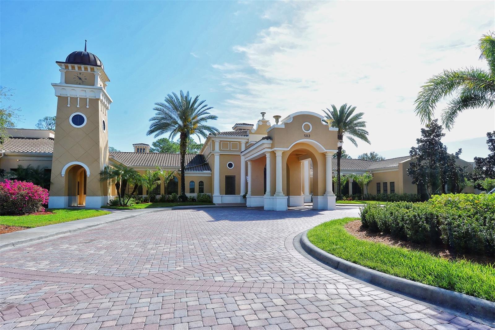 VENETIAN GOLF & RIVER CLUB - Residential