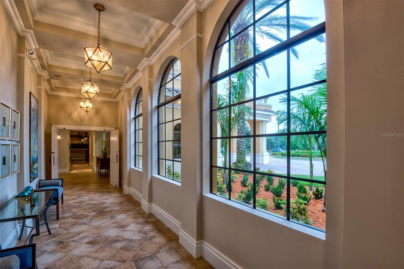 VENETIAN GOLF & RIVER CLUB - Residential