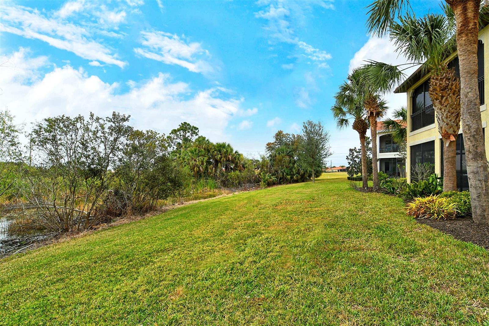 VENETIAN GOLF & RIVER CLUB - Residential