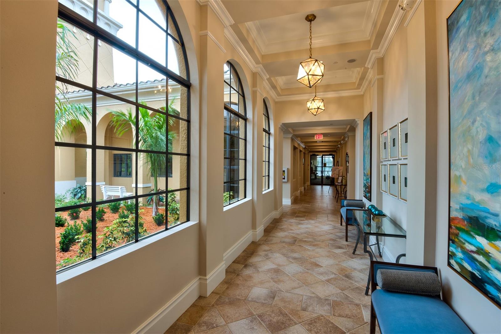 VENETIAN GOLF & RIVER CLUB - Residential