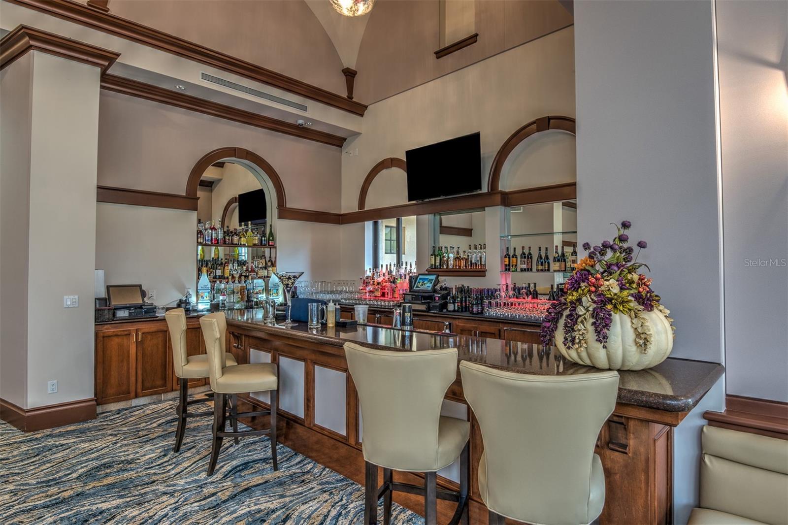 VENETIAN GOLF & RIVER CLUB - Residential