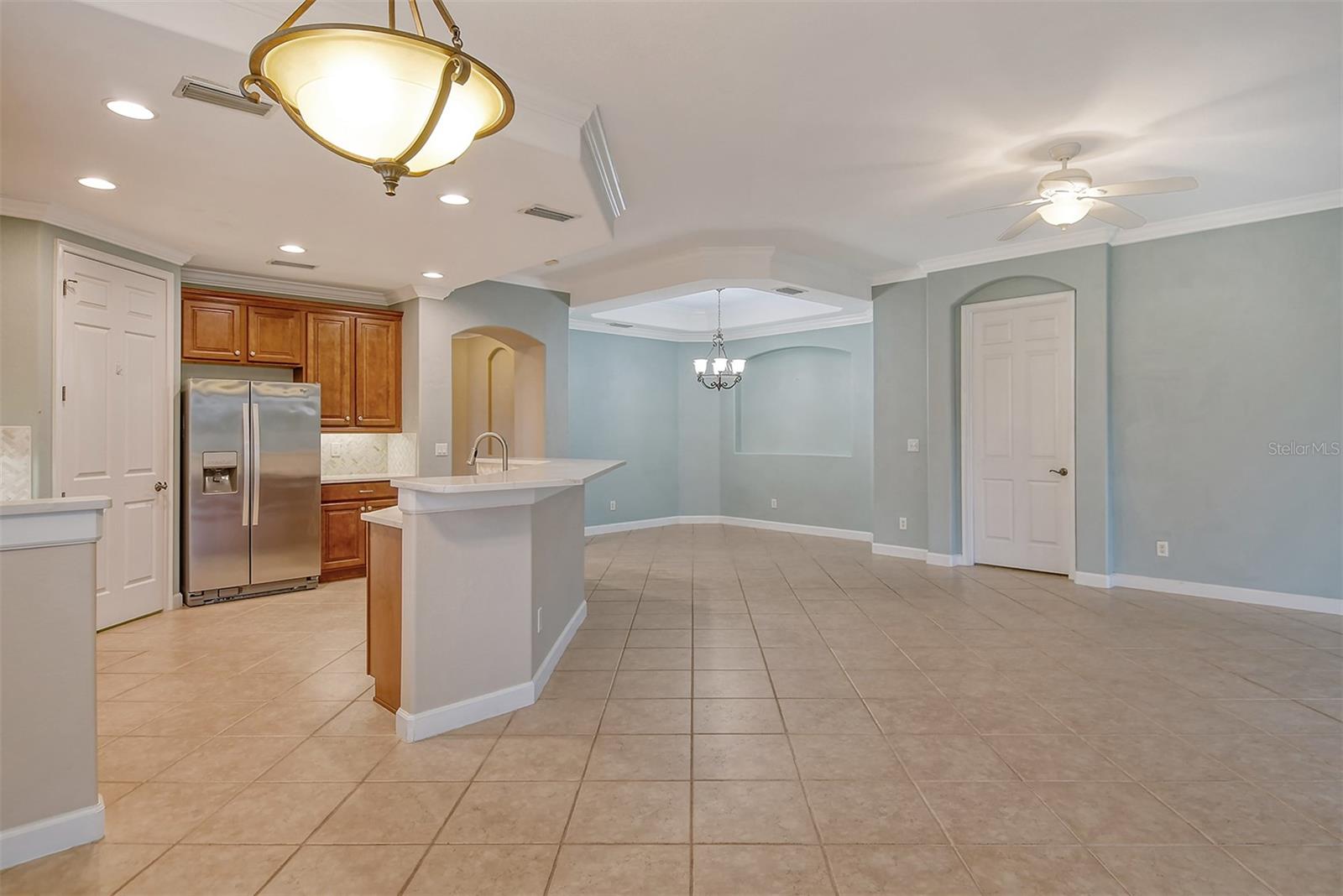 VENETIAN GOLF & RIVER CLUB - Residential