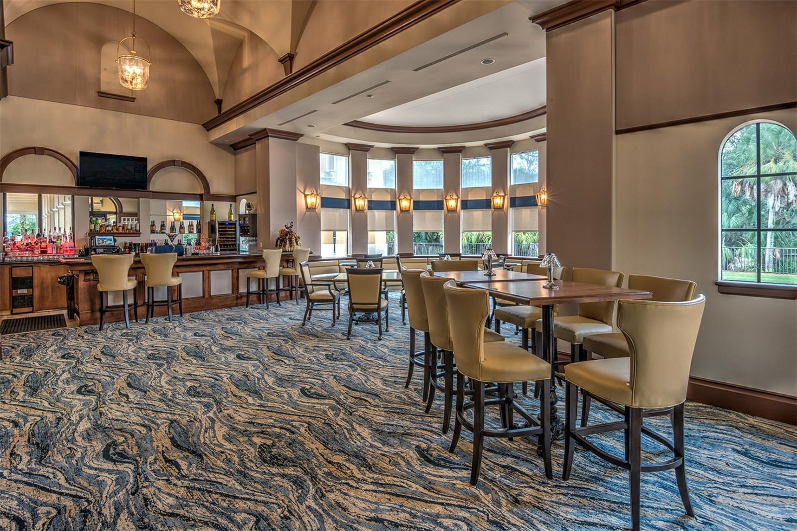 VENETIAN GOLF & RIVER CLUB - Residential