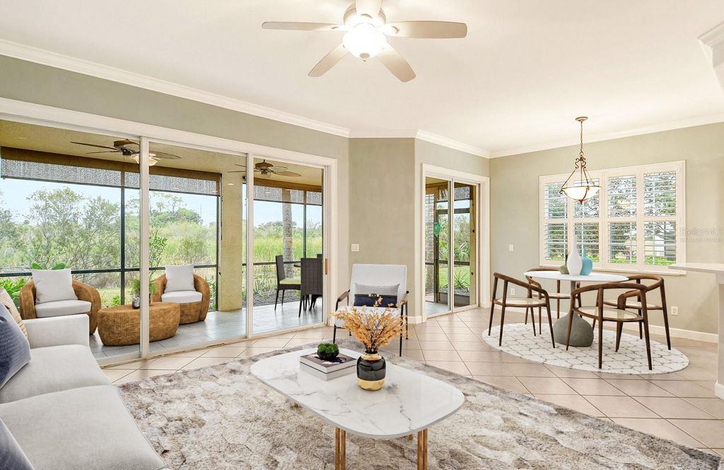 Photo of 206 Bella Vista Terrace #29B, North Venice, FL 34275 (MLS # A4661424)