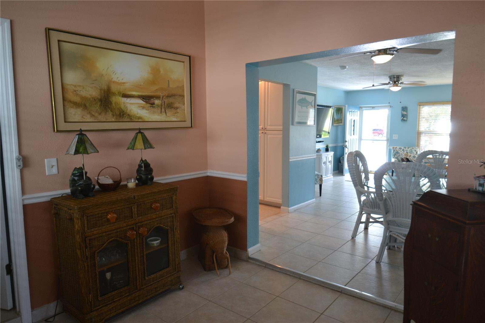 SUNSHINE GROVES - Residential Lease