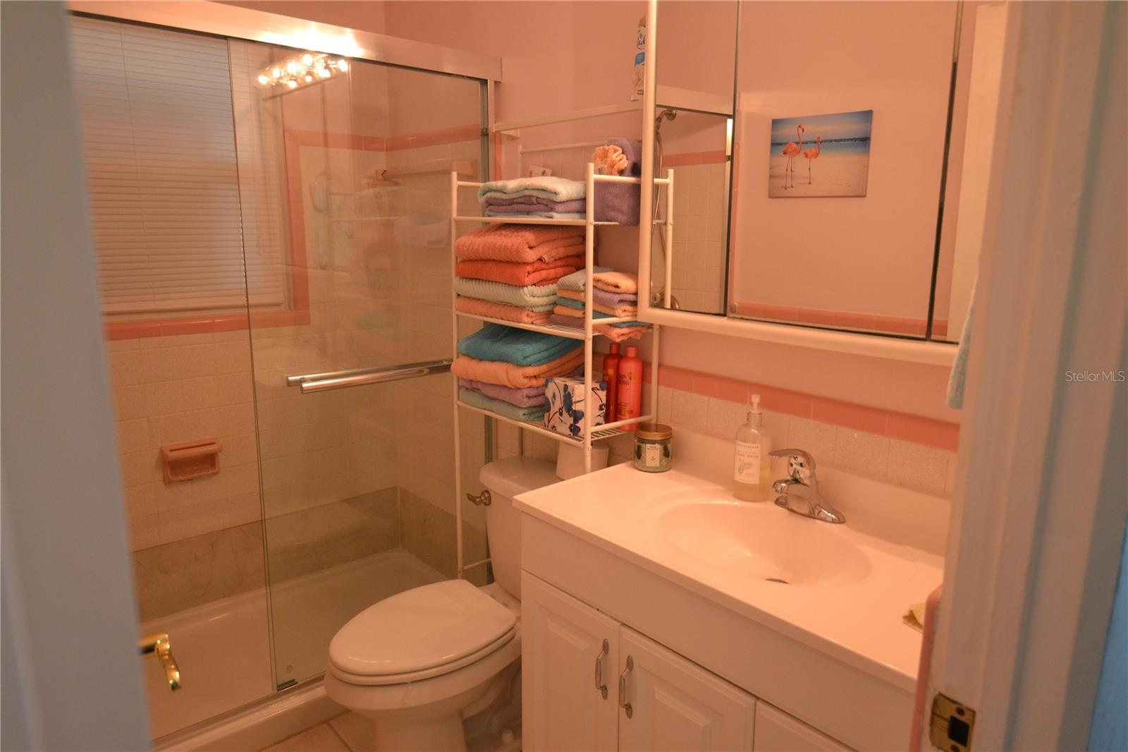 SUNSHINE GROVES - Residential Lease