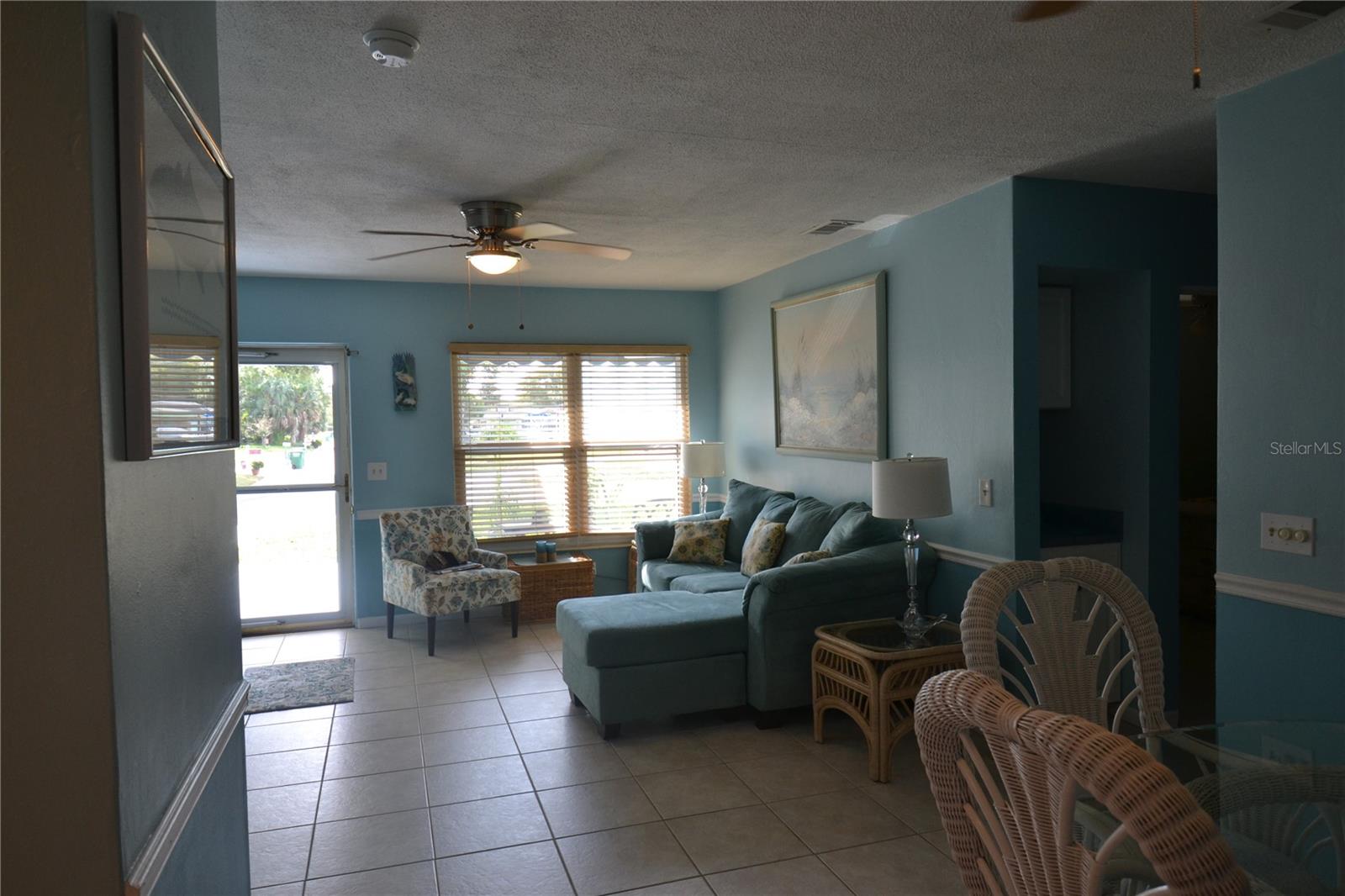 SUNSHINE GROVES - Residential Lease