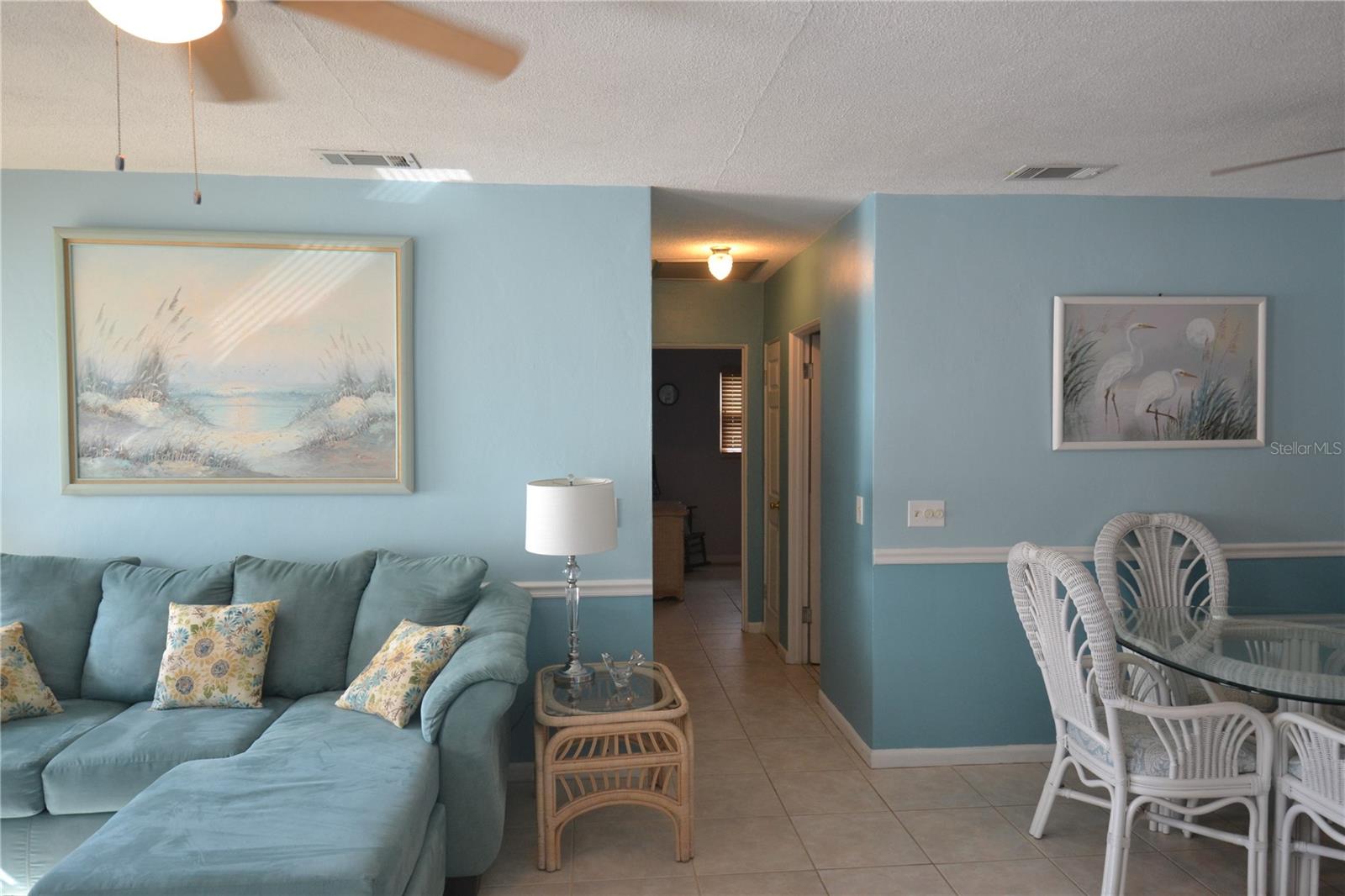 SUNSHINE GROVES - Residential Lease