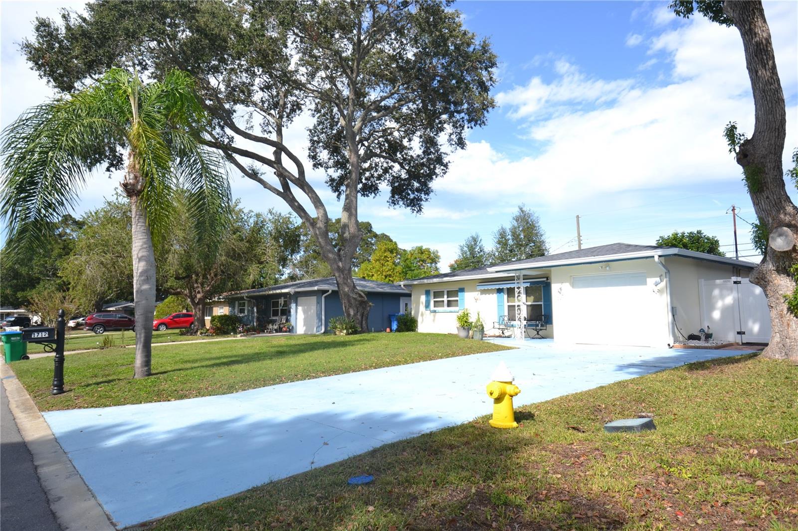 SUNSHINE GROVES - Residential Lease