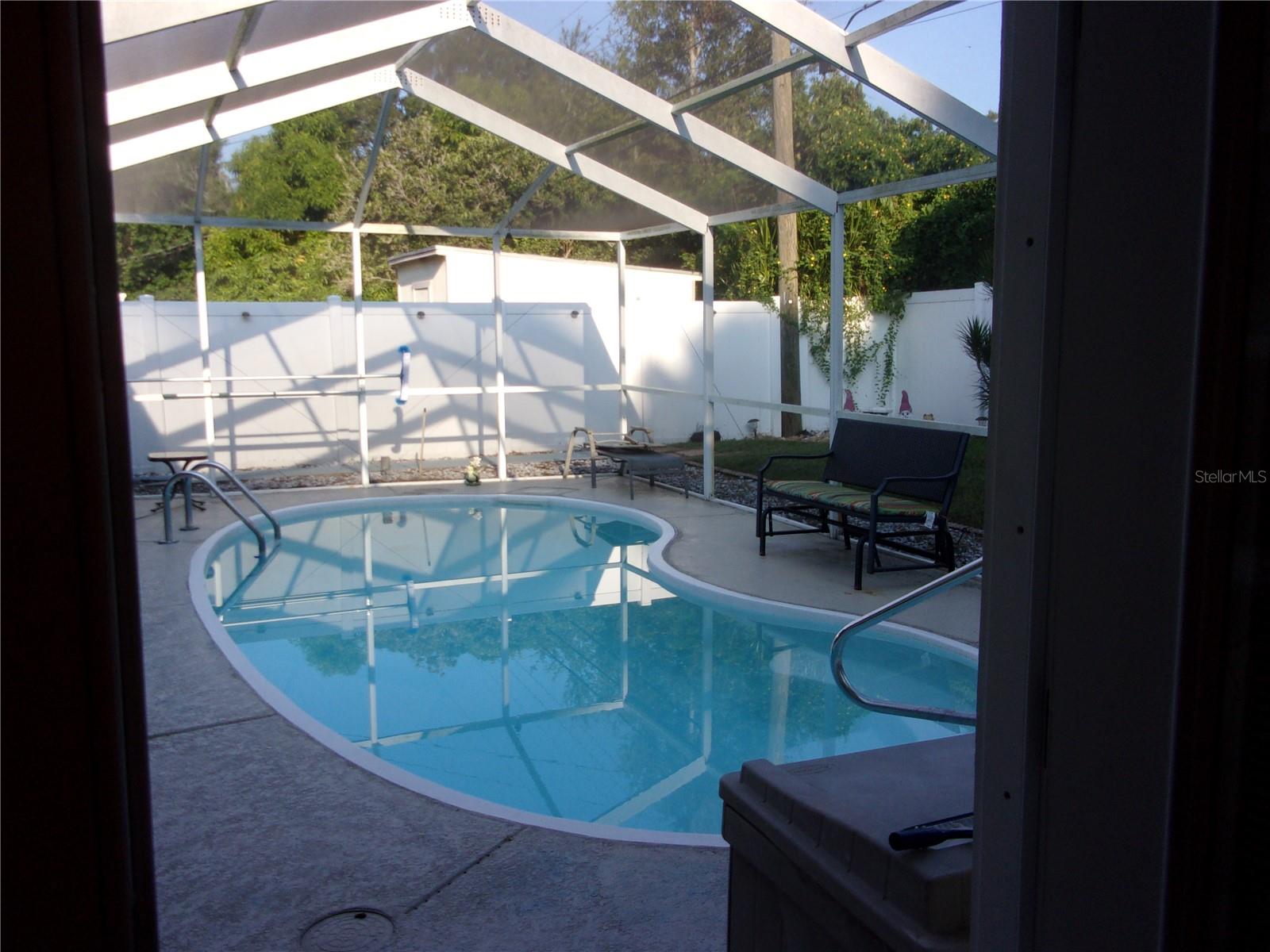 SUNSHINE GROVES - Residential Lease