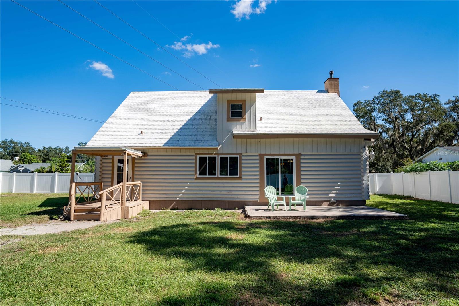 PLAZA SUB - Residential