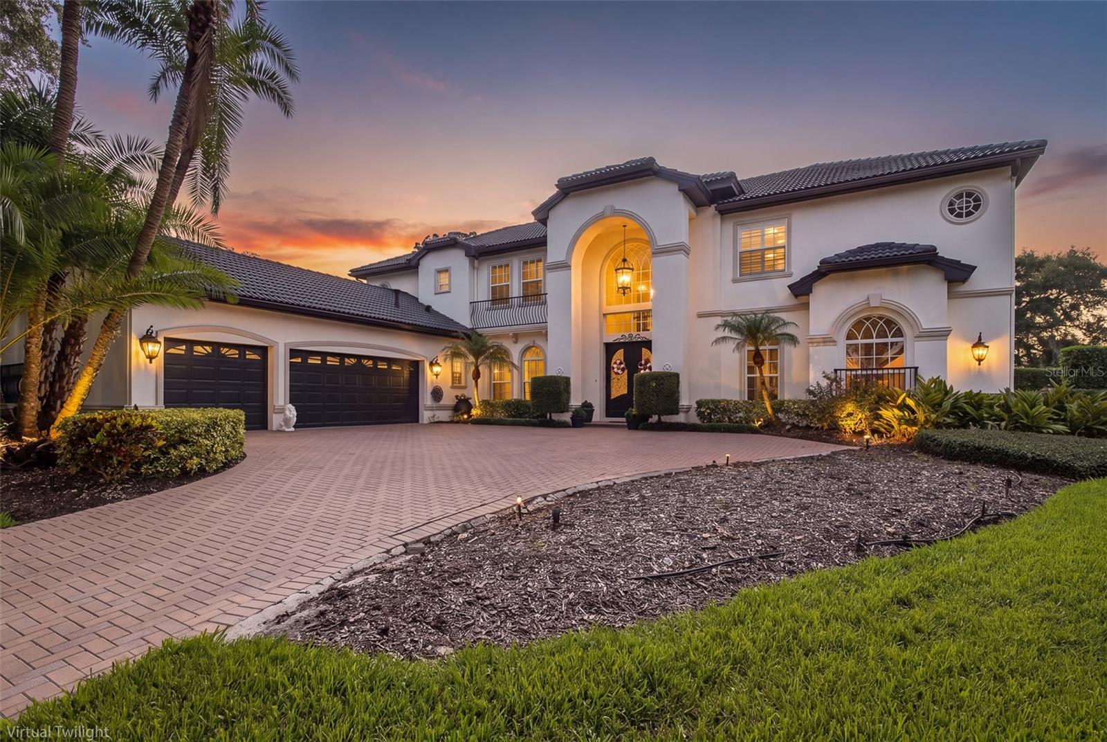 10628 PONTOFINO CIRCLE