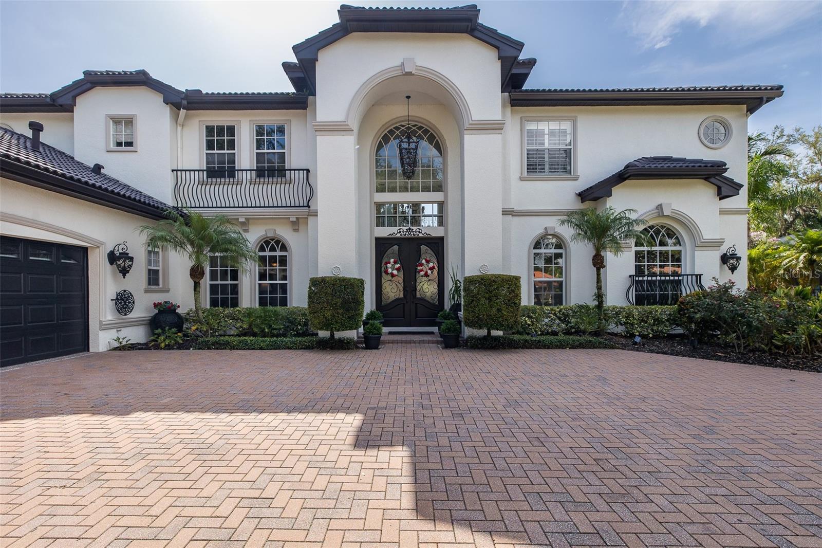 10628 PONTOFINO CIRCLE