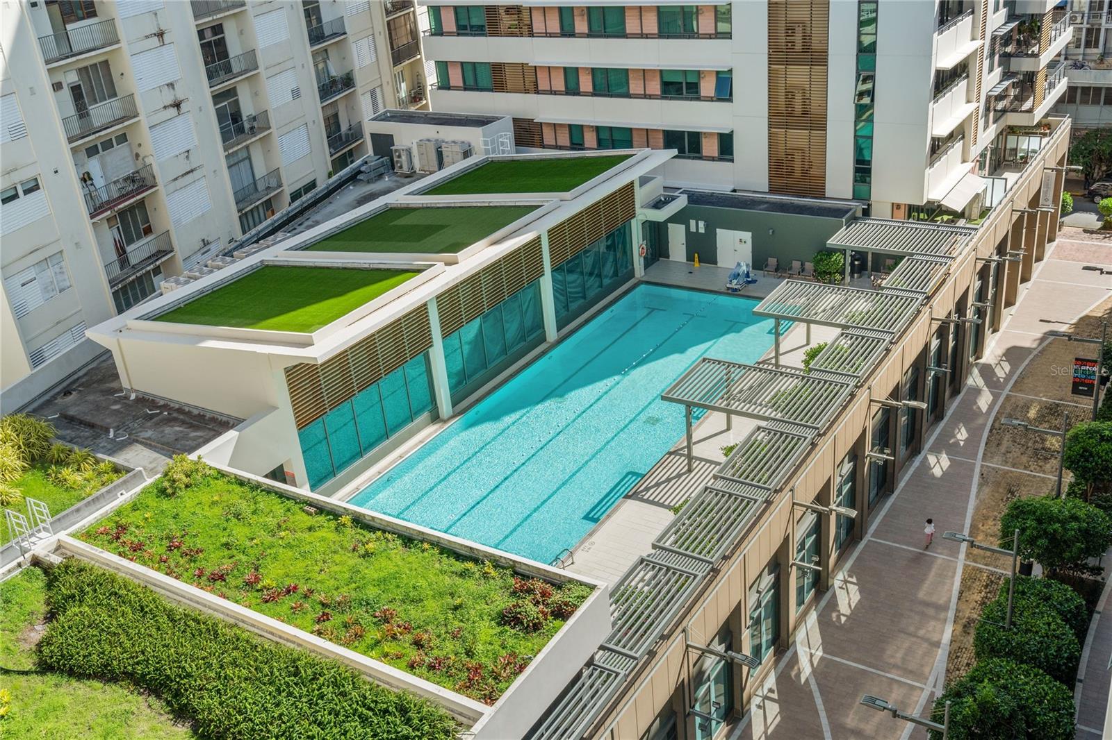 CIUDADELA - Residential Lease