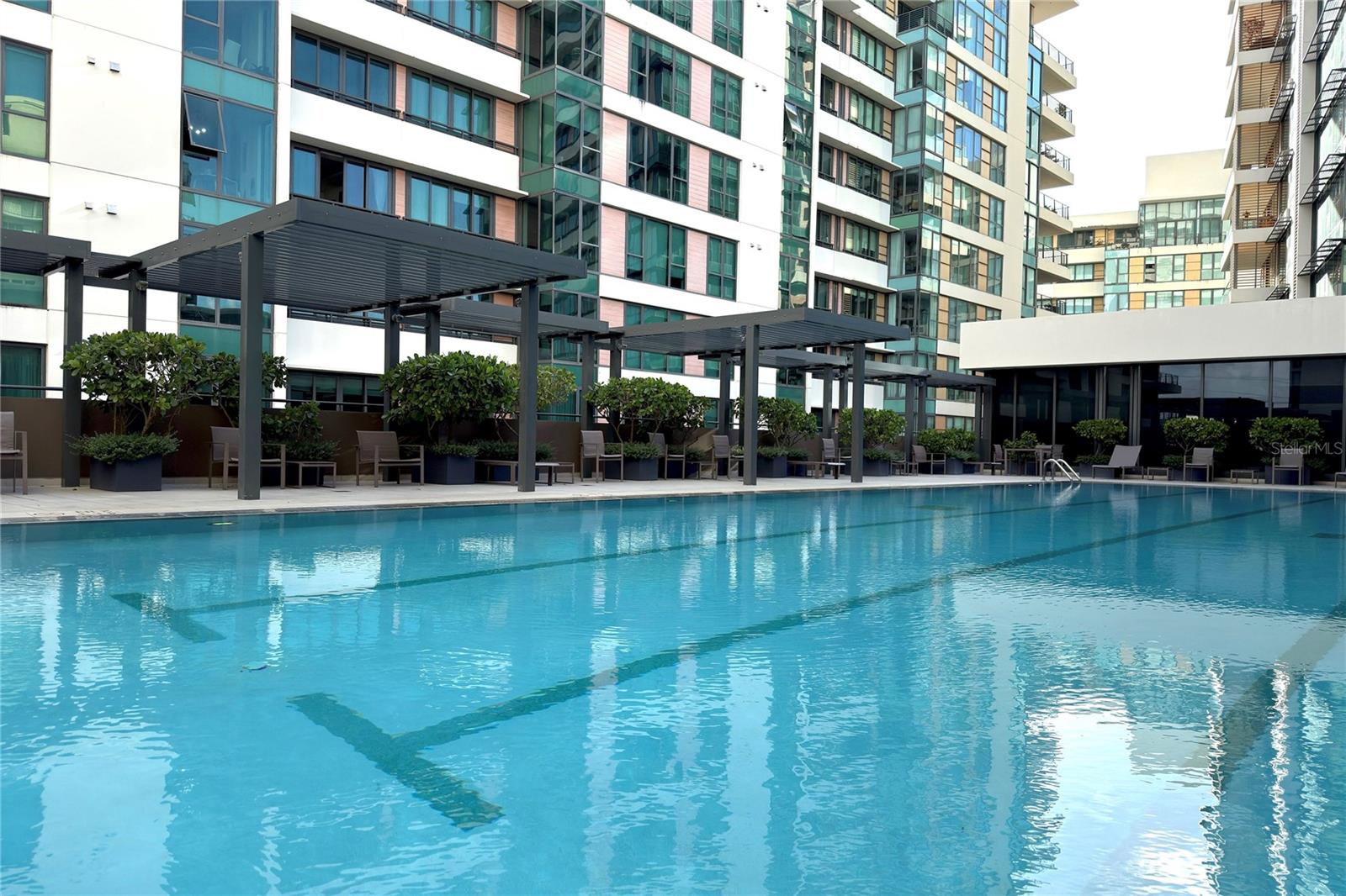 CIUDADELA - Residential Lease