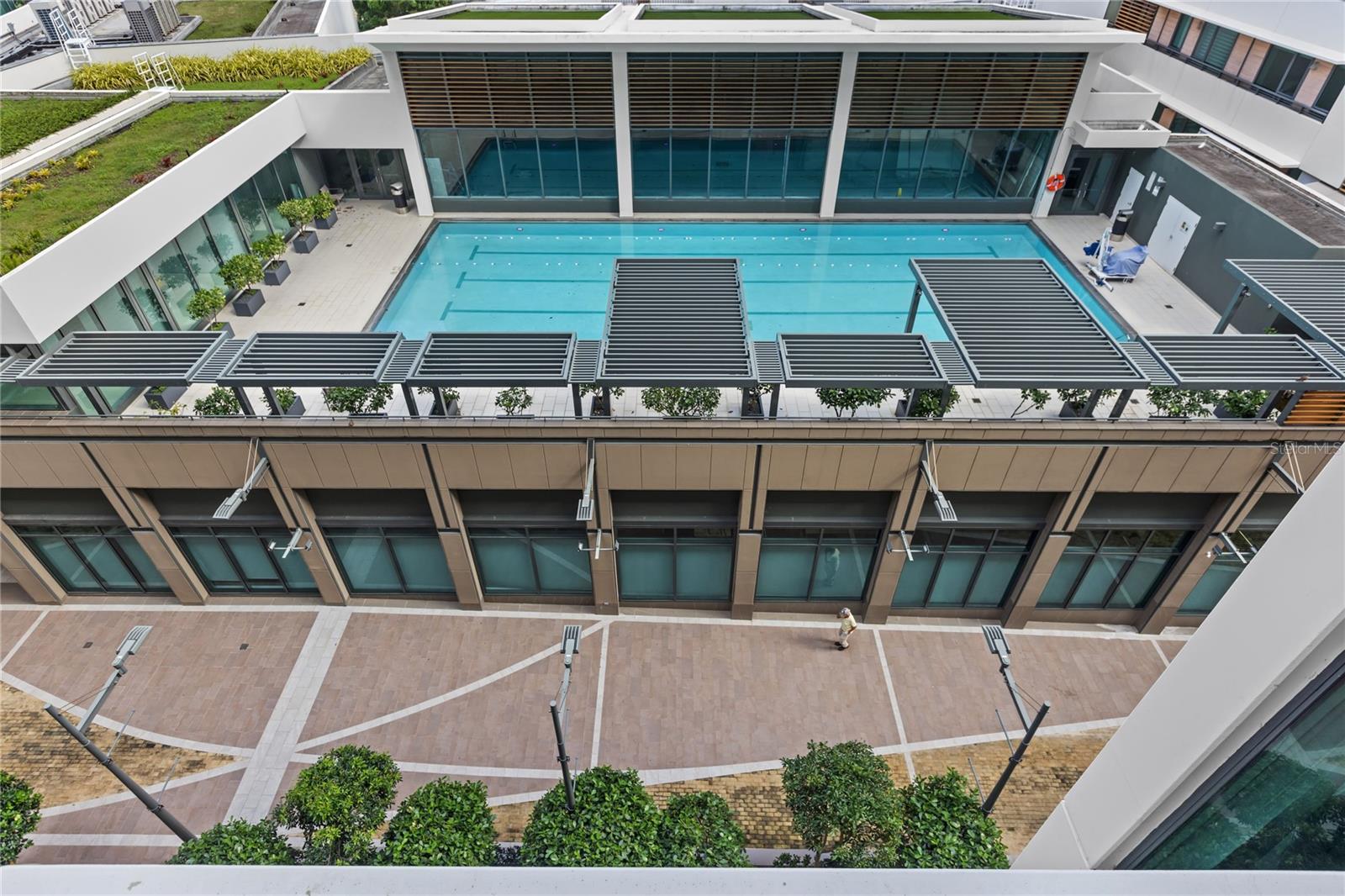 CIUDADELA - Residential Lease