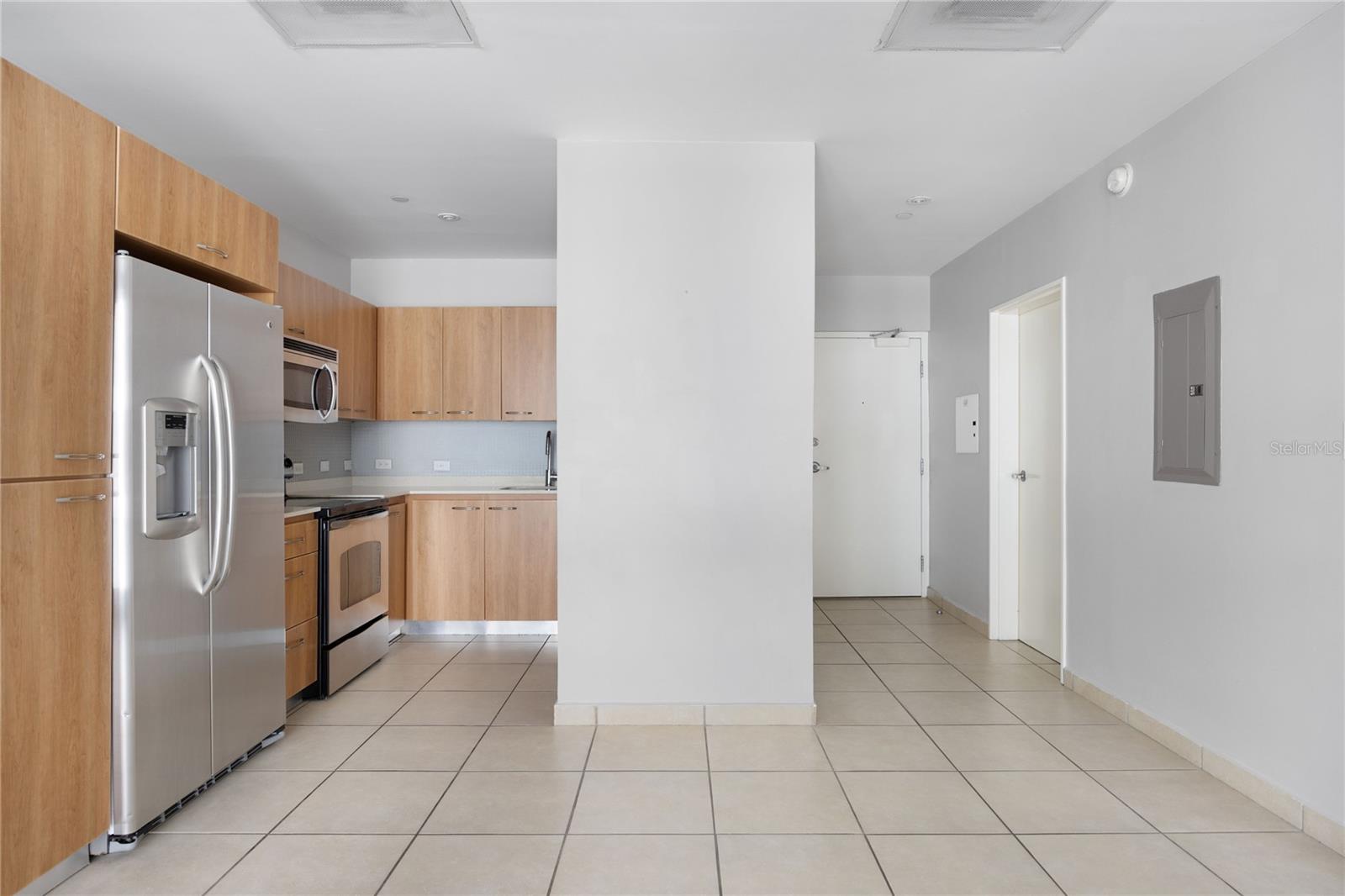 CIUDADELA - Residential Lease