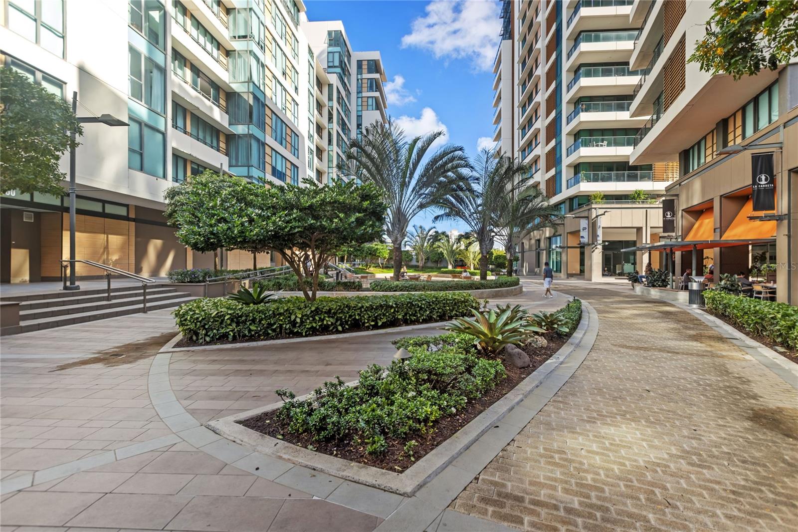 CIUDADELA - Residential Lease