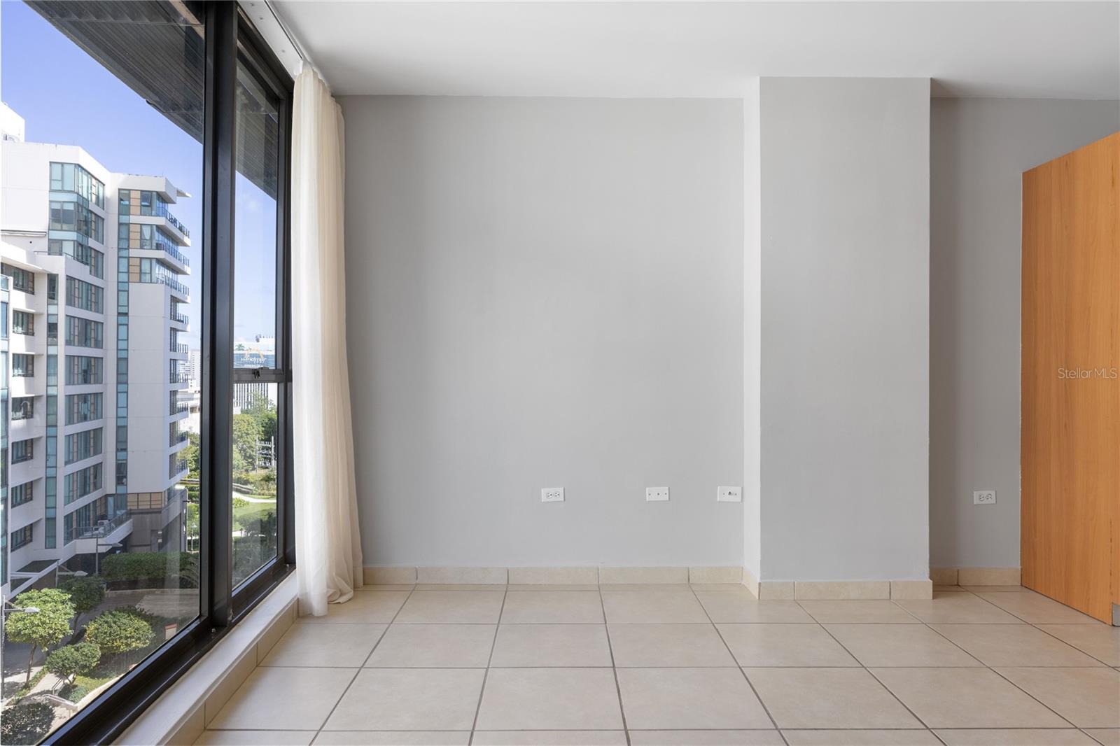 CIUDADELA - Residential Lease