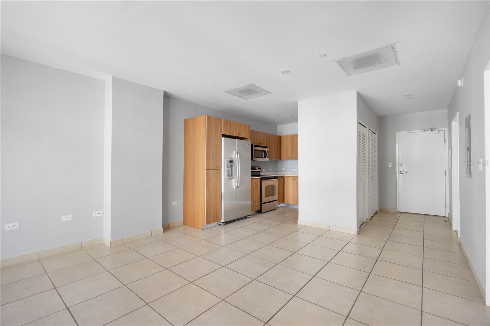 CIUDADELA - Residential Lease