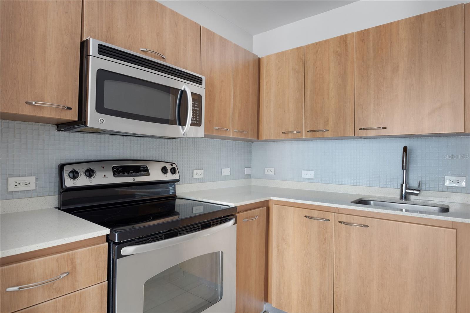 CIUDADELA - Residential Lease