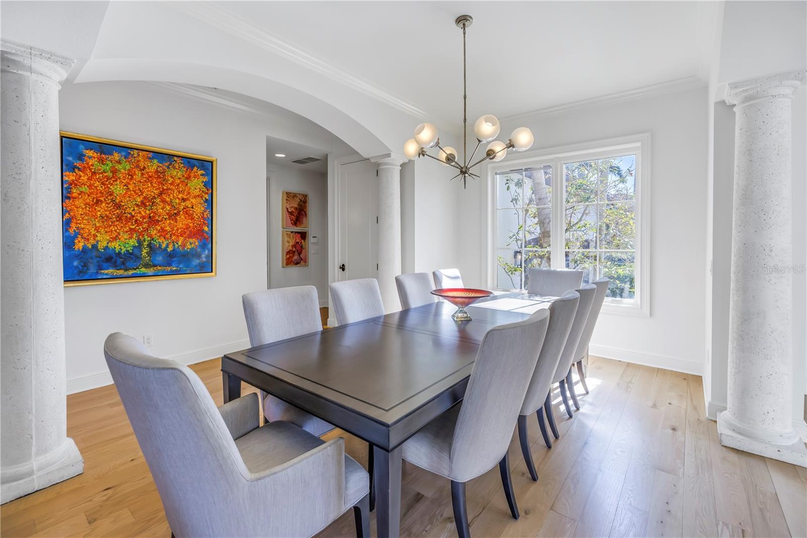 SUNSET SHORES - Residential