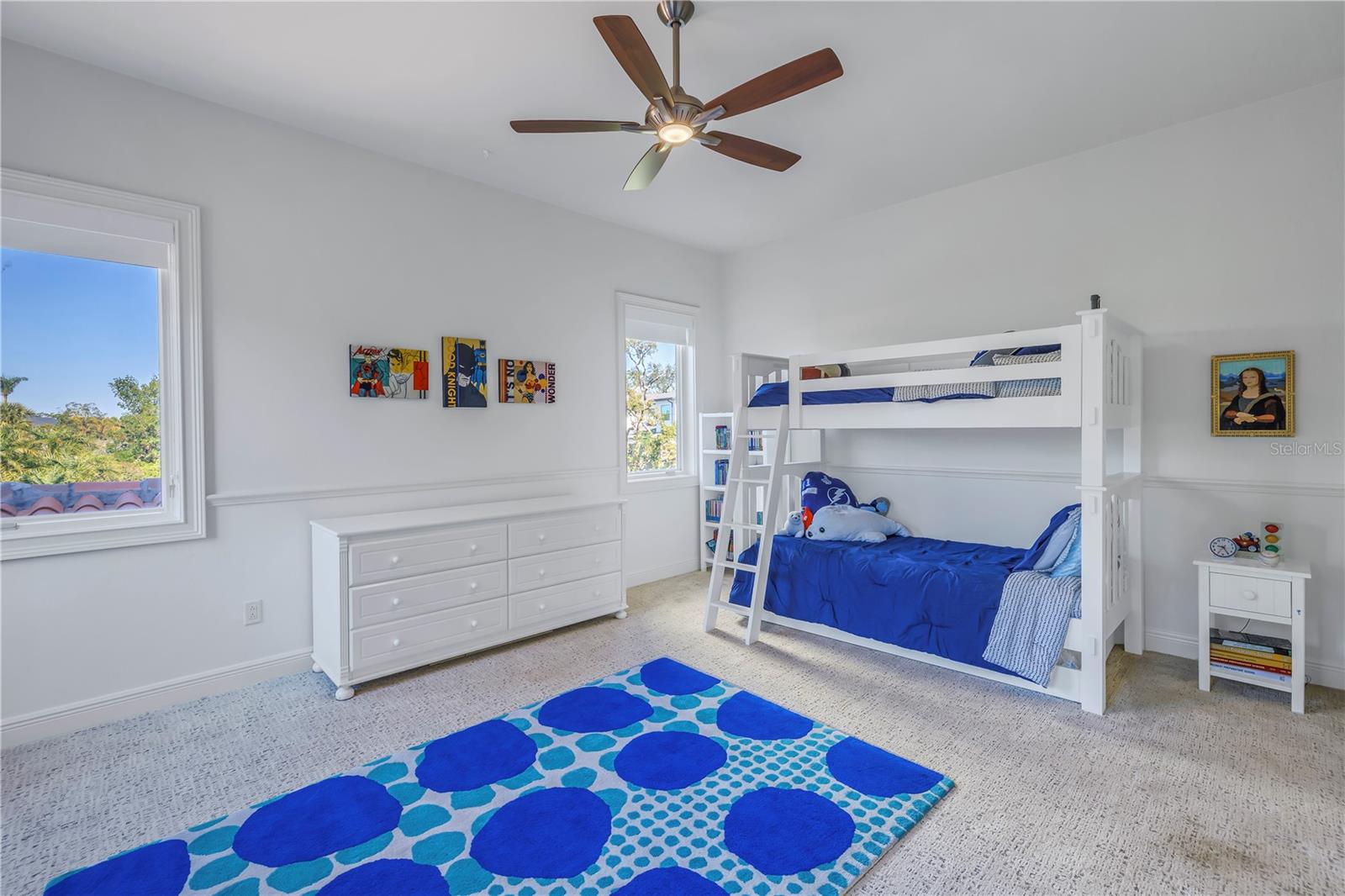 SUNSET SHORES - Residential