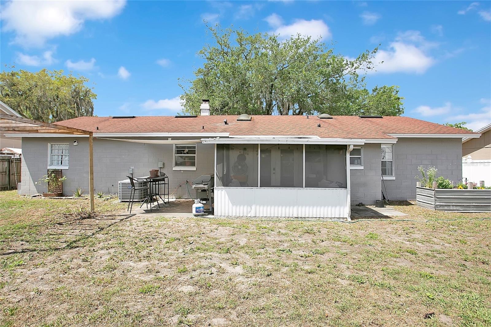 CONWAY VILLAGE 02 - Residential