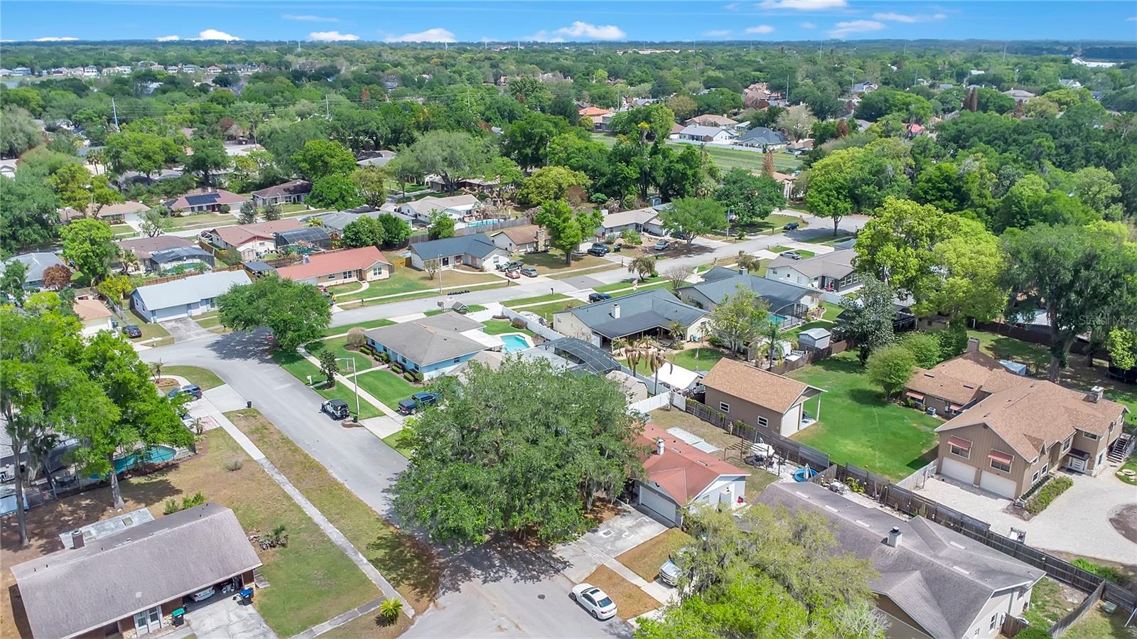 CONWAY VILLAGE 02 - Residential