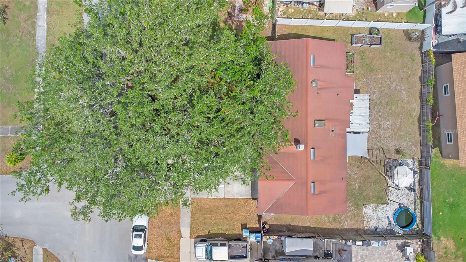 CONWAY VILLAGE 02 - Residential