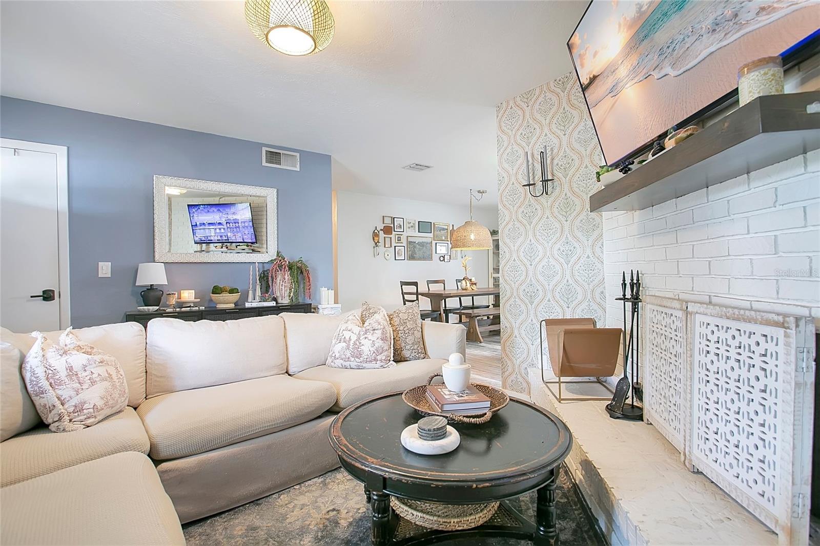 CONWAY VILLAGE 02 - Residential