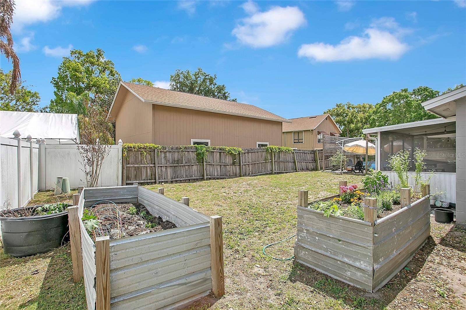 CONWAY VILLAGE 02 - Residential