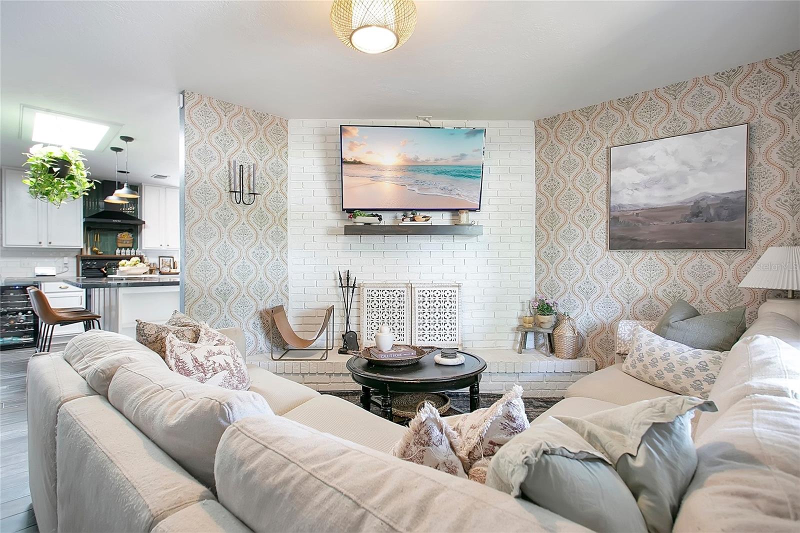 CONWAY VILLAGE 02 - Residential